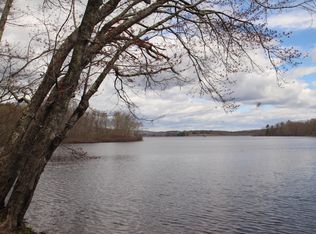 999-1 W Appleton Rd, Union, ME 04862