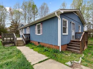 4502 Mill Creek Rd, Cedar Grove, NC 27231