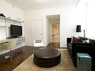 Rented by Corcoran