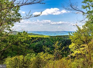 1 Cubbage Hollow Rd, Stanley, VA 22851