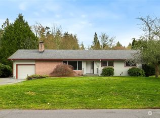 1630 Central St NE, Olympia, WA