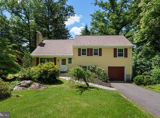 682 Ewing St, Princeton, NJ 08540