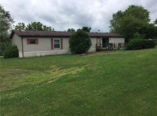 405 Woodburn Rd, Claysville, PA 15323