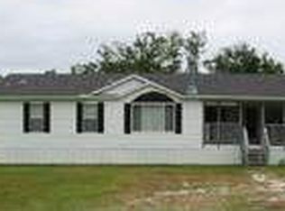 95544 Alligator Creek Rd, Fernandina Beach, FL 32034