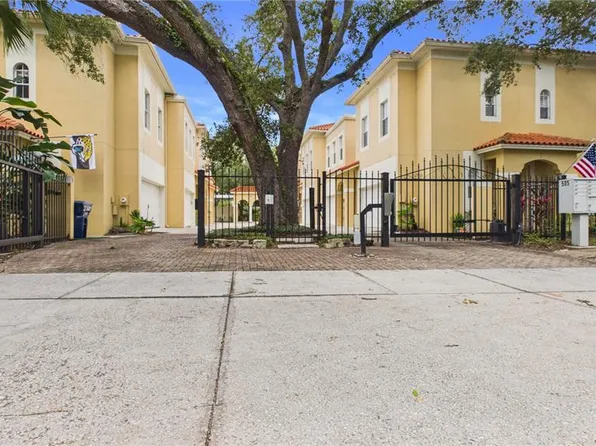 505 S Tampania Ave Unit 7, Tampa, FL 33609