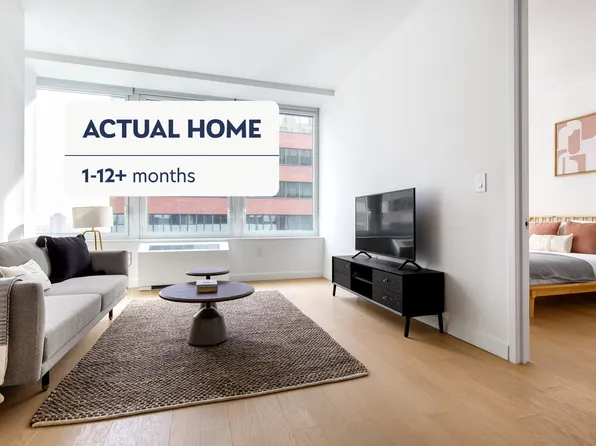 180 Water St, New York, NY