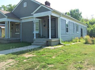2349 N Lasalle St, Indianapolis, IN 46218