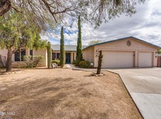 7823 S Caesar Dr, Tucson, AZ 85747
