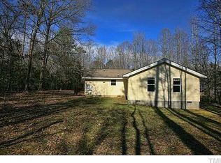 148 Pleasant Ct, Pittsboro, NC 27312