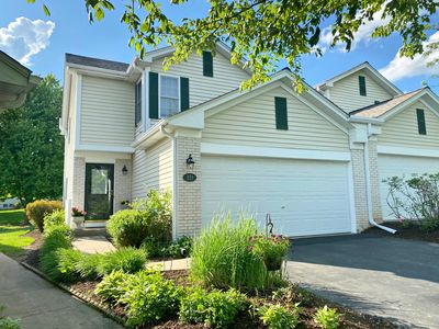 351 Normandie Dr, Sugar Grove, IL, 60554