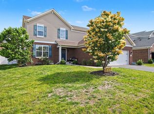 9172 Briar Ln, Saint John, IN 46373