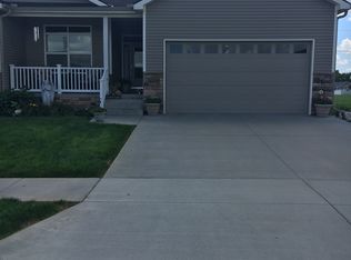 4005 31st St, Columbus, NE 68601
