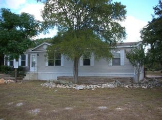 298 Caribou Dr, Spring Branch, TX 78070