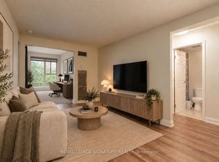 222 The Esplanade Unit 302, Toronto, ON M5A 4M8
