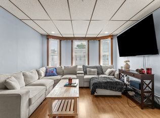 83 P St #3, Boston, MA 02127