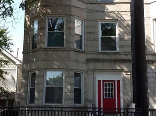 1650 N Talman Ave APT 3, Chicago, IL 60647