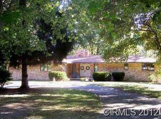 3007 Perrysburg Rd, Logansport, IN 46947