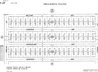 0 Laverne Ave #574, Cabazon, CA 92230