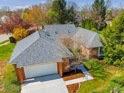3401 S Ashwood Dr, Bloomington, IN, 47401