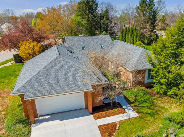 3401 S Ashwood Dr, Bloomington, IN 47401