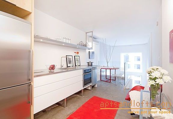 3rd image of 542 Saint Marks Ave APT 707
