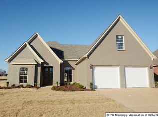 3503 Carolyn Xing, Southaven, MS 38672