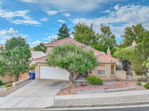1108 Narcisco St NE, Albuquerque, NM 87112