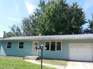 1817 13th Ave, Belvidere, IL 61008