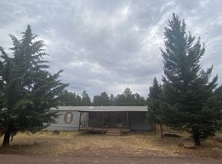 4305 Forest Glade Dr, Show Low, AZ 85901