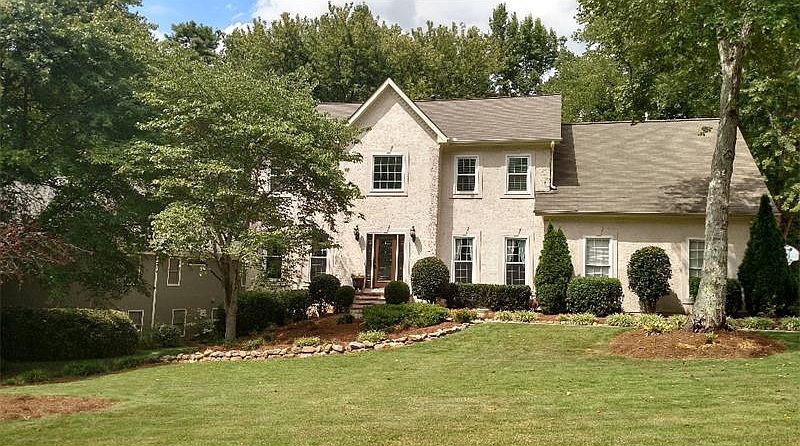 1st image of 3877 Windrose Ln