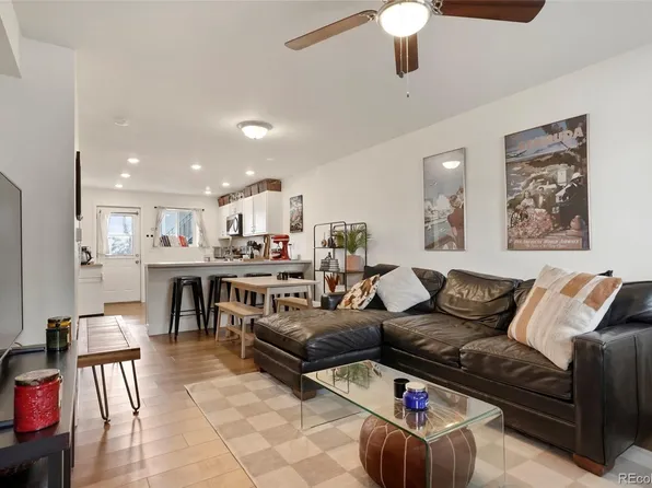 4820 W 13th Avenue, Denver, CO 80204