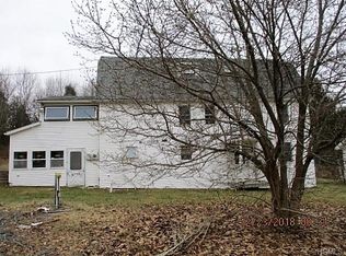36 Swiss Hill Rd N, Jeffersonville, NY 12748