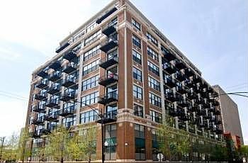 1st image of 221 E Cullerton St APT 605