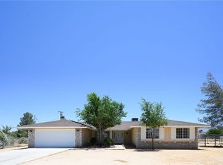 10863 Cochiti Rd, Apple Valley, CA 92308