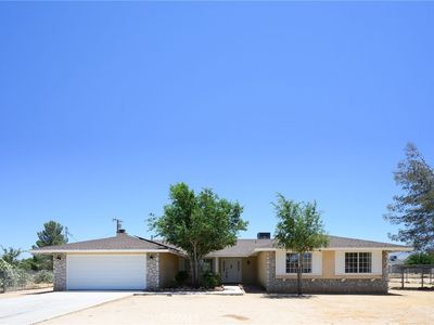 10863 Cochiti Rd, Apple Valley, CA, 92308