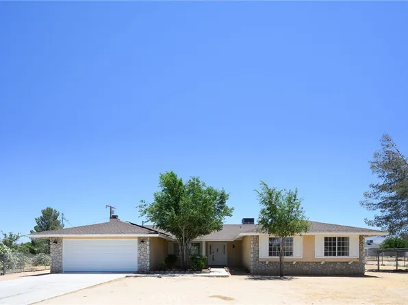 10863 Cochiti Rd, Apple Valley, CA 92308