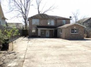 7838 Baltimore St, Houston, TX 77012