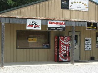 752 Highway 114 S, Scotts Hill, TN 38374