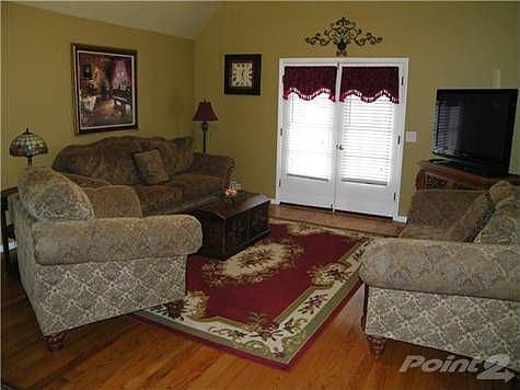 3rd image of 2203 Coontree Ct
