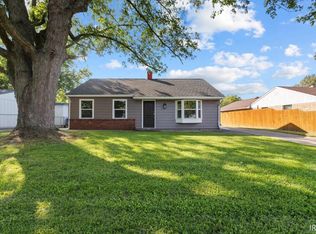 5721 Council Ring Blvd, Kokomo, IN 46902