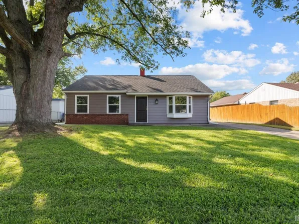 5721 Council Ring Blvd, Kokomo, IN 46902