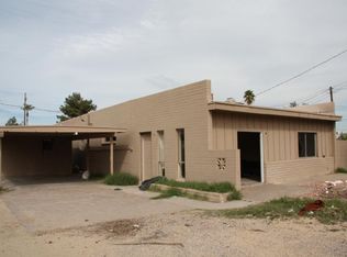 1623 E Oak St, Phoenix, AZ 85006
