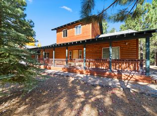 42490 Willow Way, Old Station, CA 96071