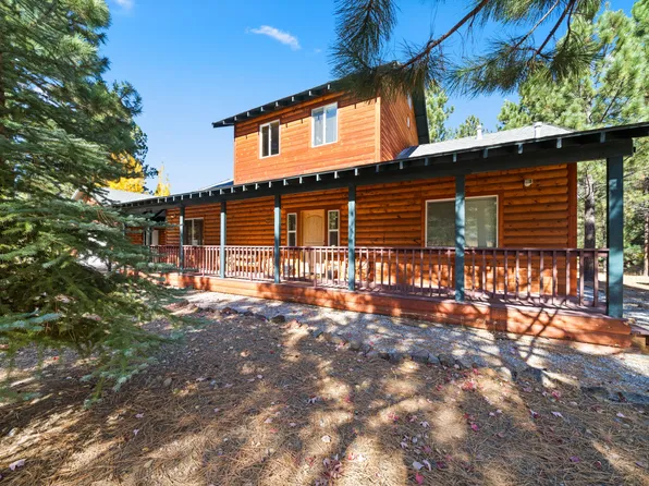 42490 Willow Way, Old Station, CA 96071