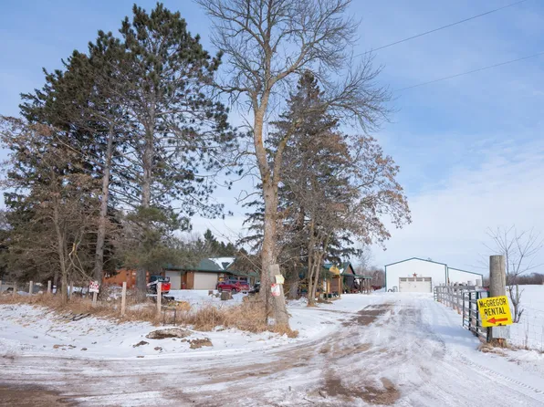 43950 200th Ave, McGregor, MN 55760