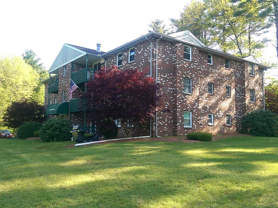 View of the building