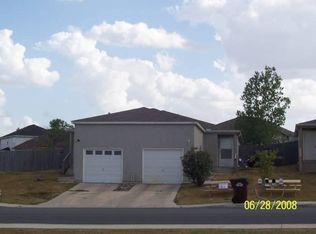 7379 Golf Vista Blvd, San Antonio, TX 78244