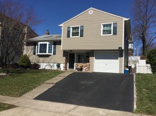 42 Carrie Ct, Nutley, NJ 07110
