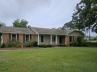 100 Ashley Ave, Goldsboro, NC 27530