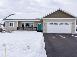 55 Fox Den Loop, Kalispell, MT 59901